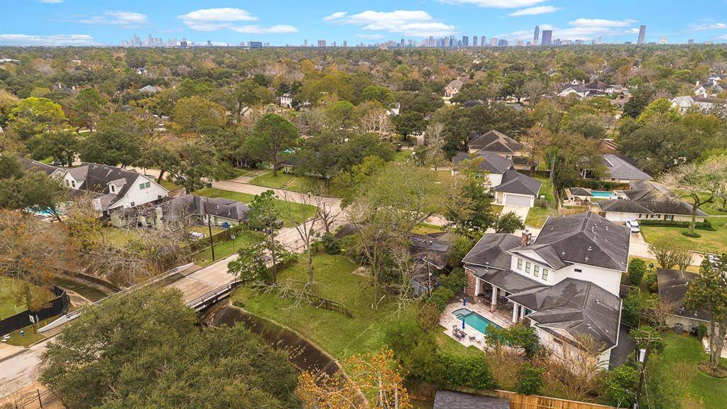 Build your dream home!