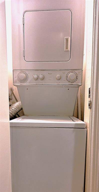 Washer & Dryer