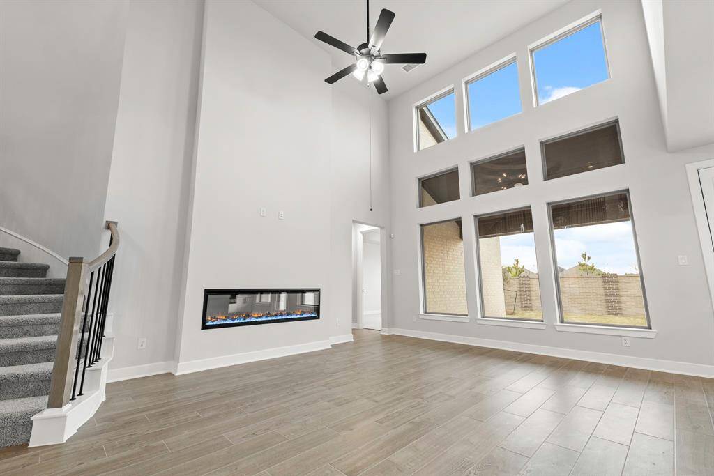 Representative photo. Home under construction. Design selections and colors may vary.