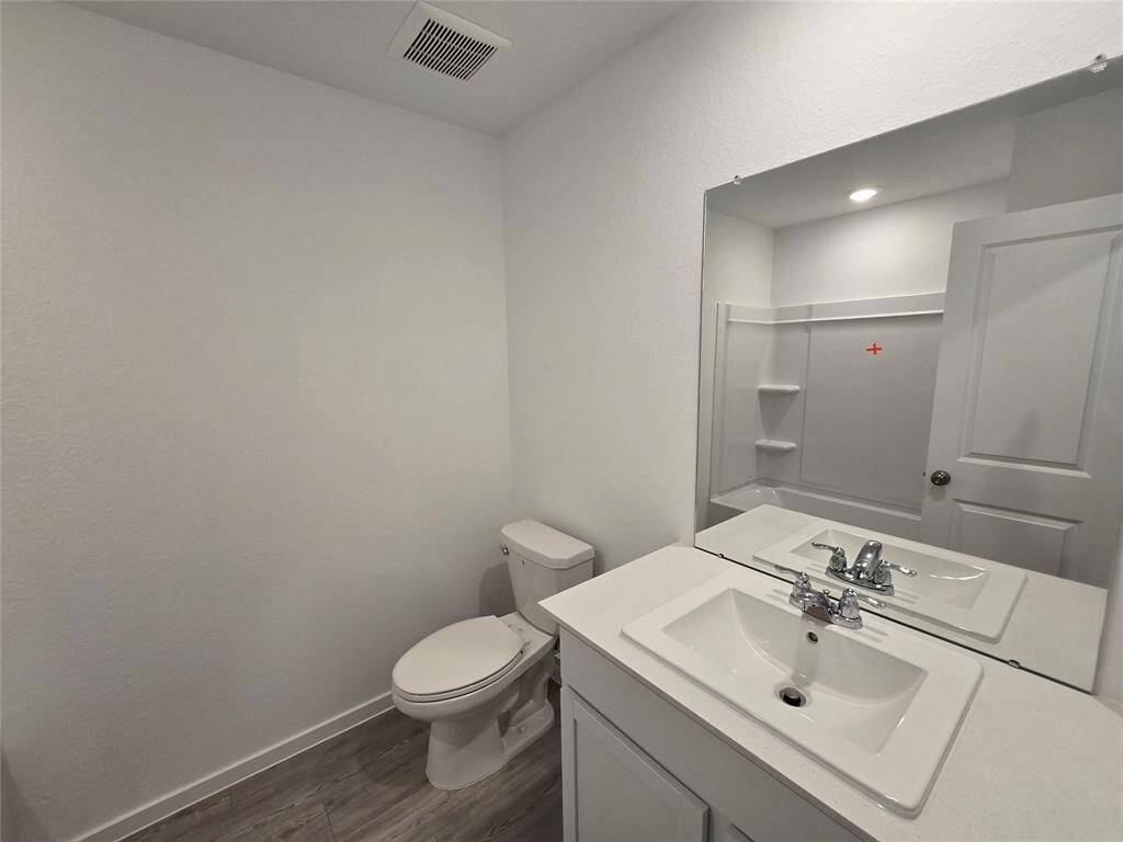 Photos are representative of same floor plan. Not actual home.
