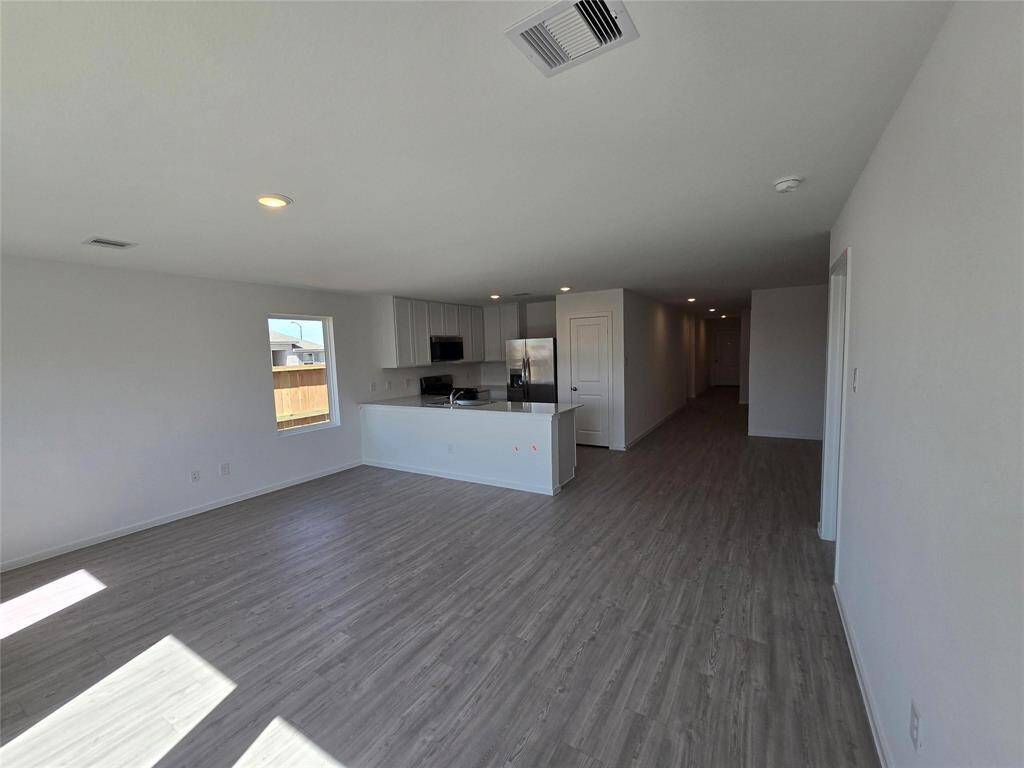 Photos are representative of same floor plan. Not actual home.