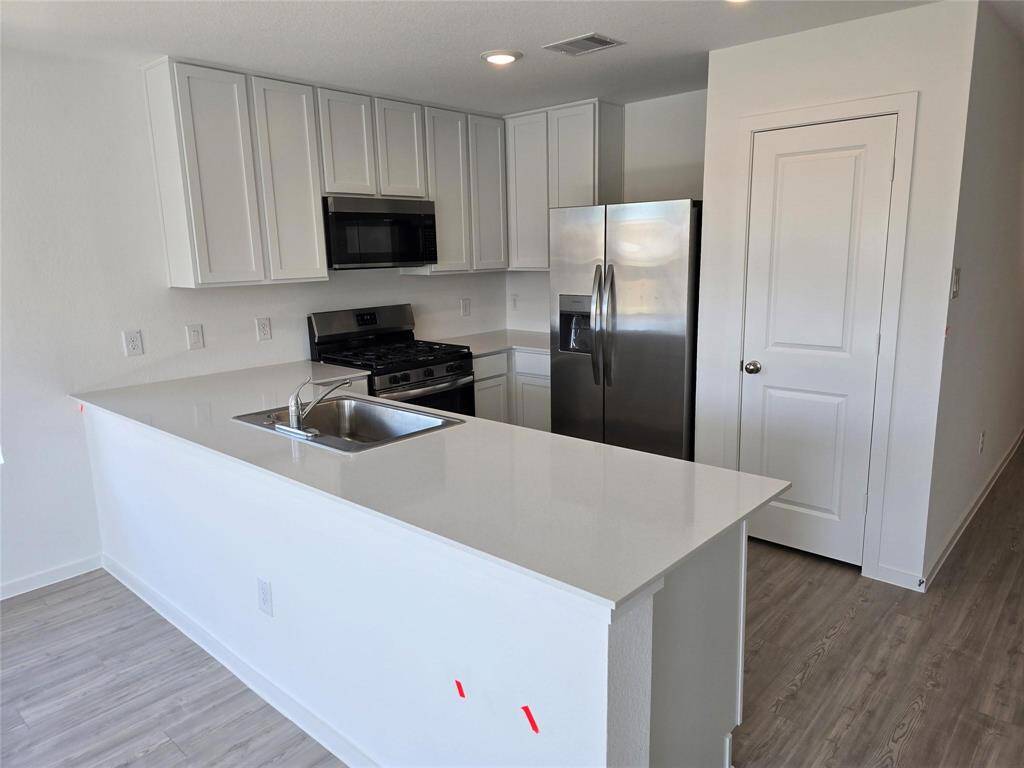 Photos are representative of same floor plan. Not actual home.