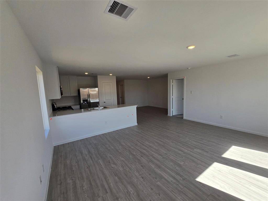Photos are representative of same floor plan. Not actual home.