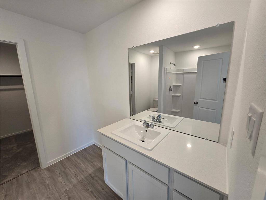 Photos are representative of same floor plan. Not actual home.