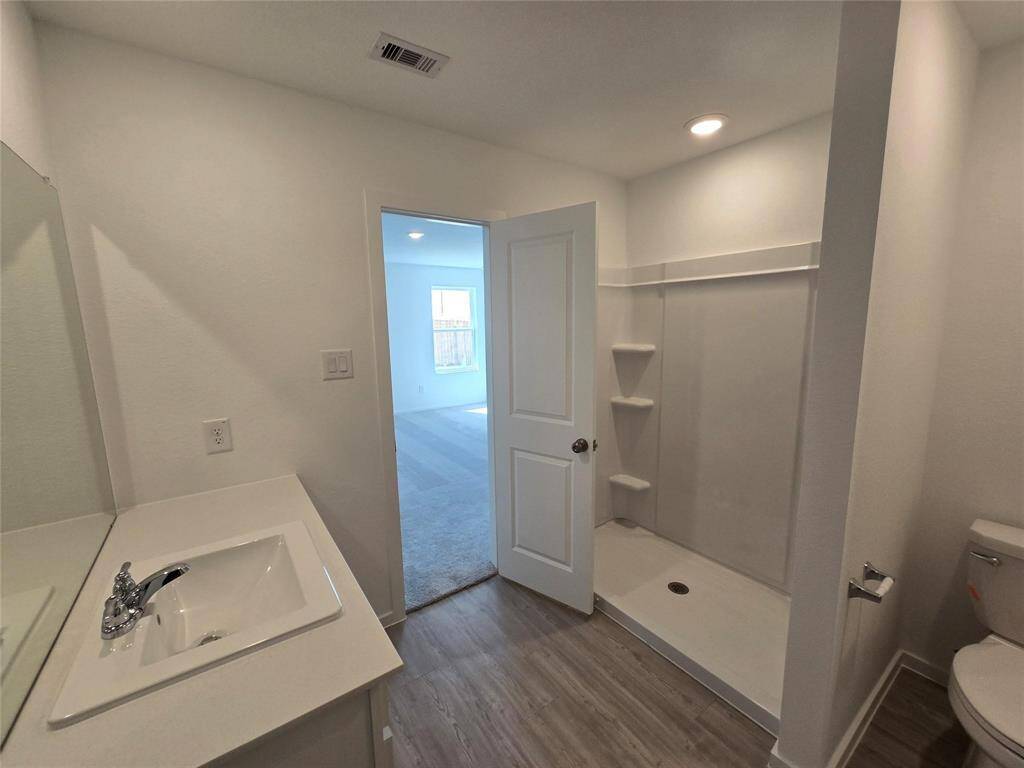Photos are representative of same floor plan. Not actual home.