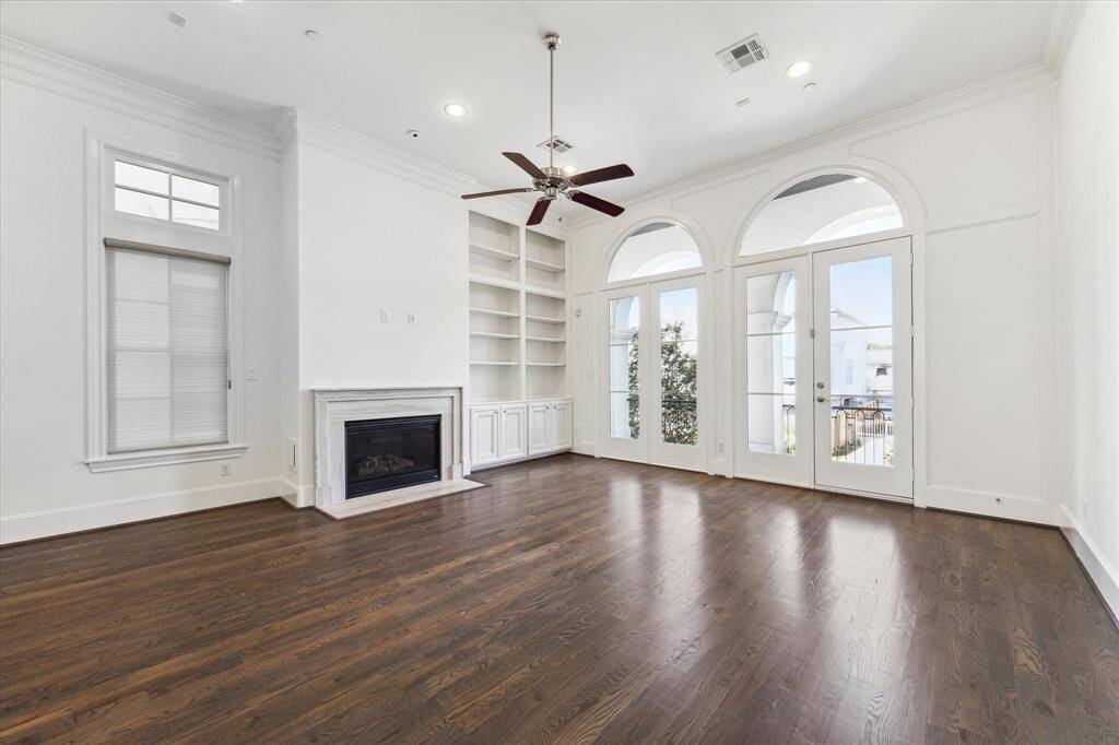 Family room.