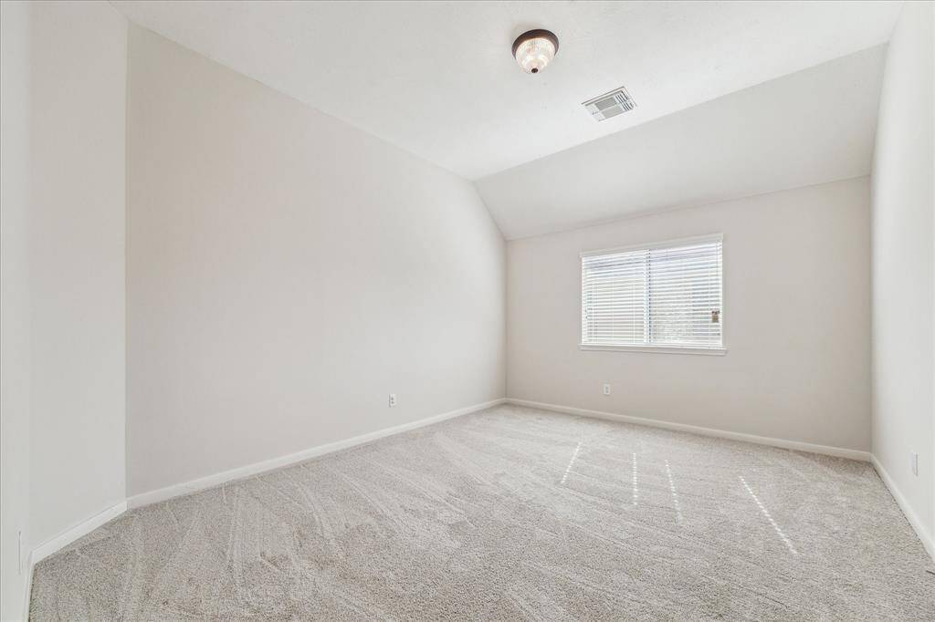 Bedroom number 3