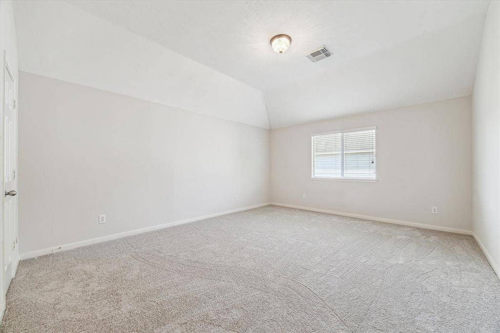 Bedroom number 4