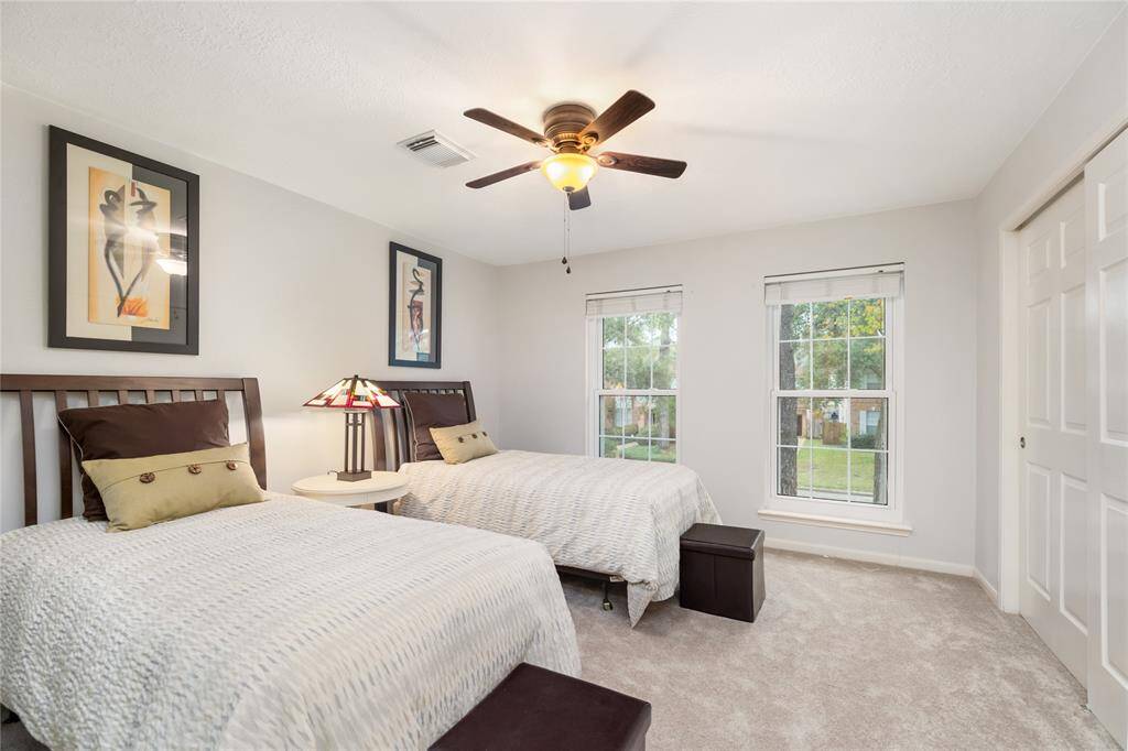 Bedroom #2