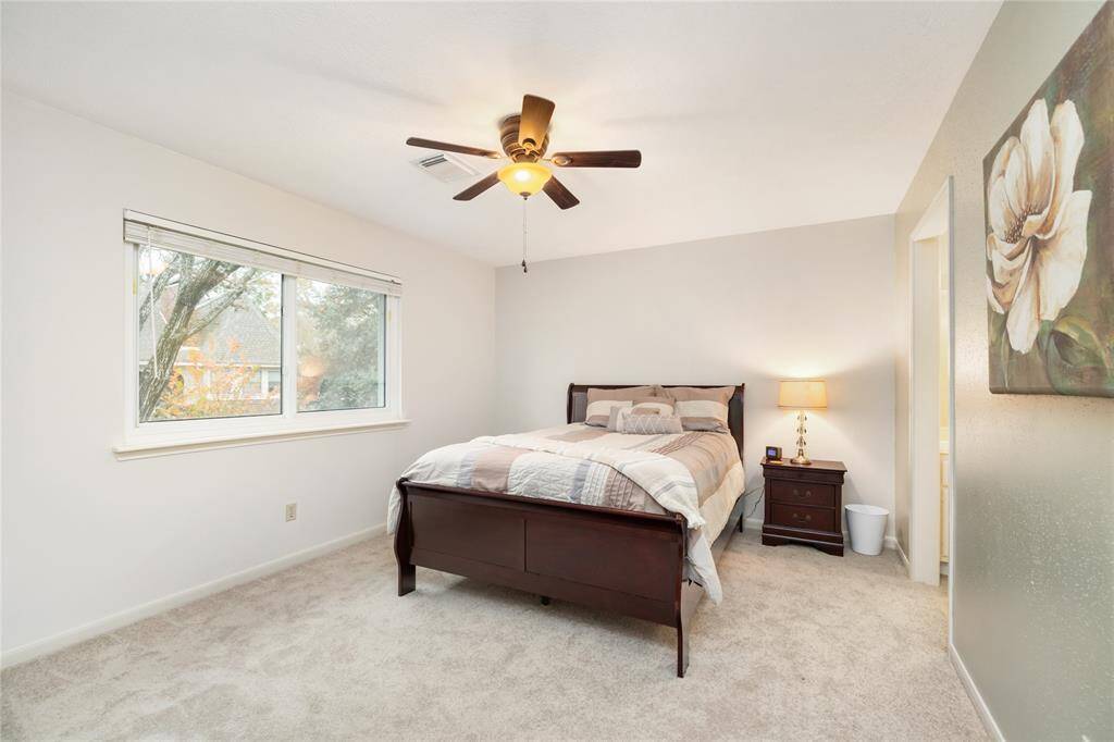 Bedroom #3