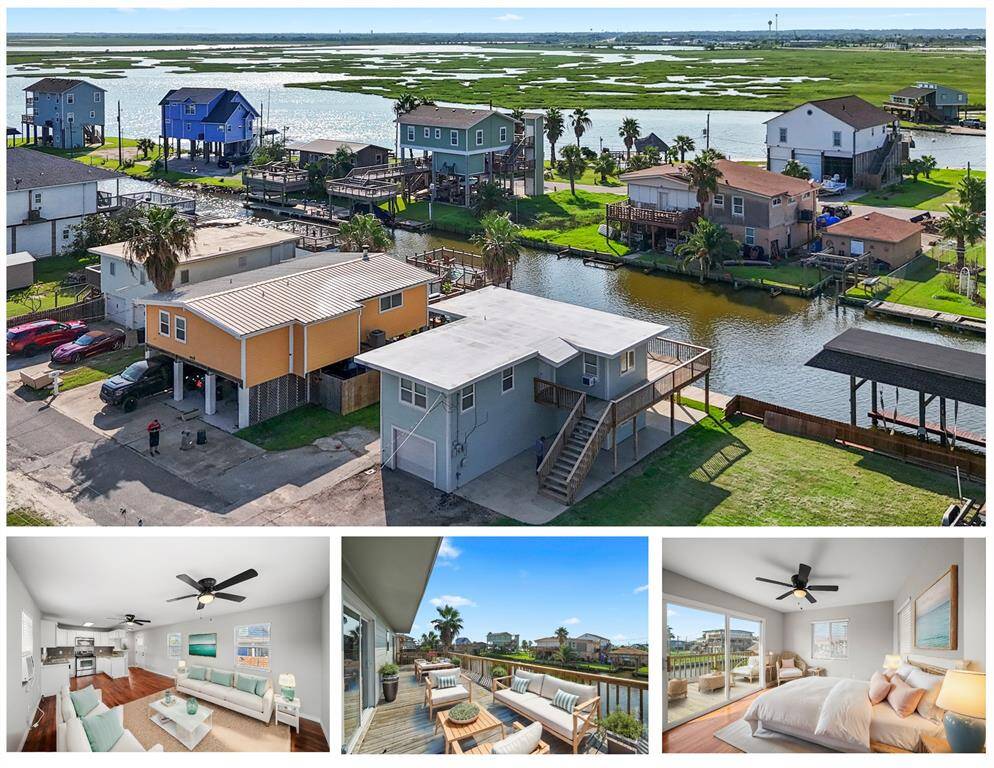 Welcome to 109 Bayou Vista!
