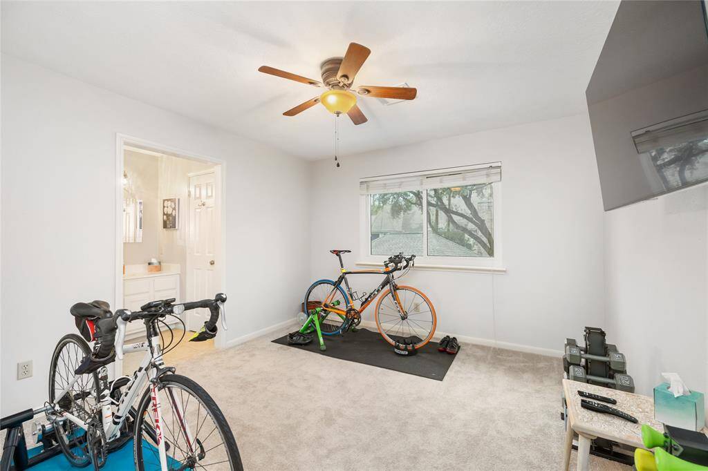 Bedroom #4