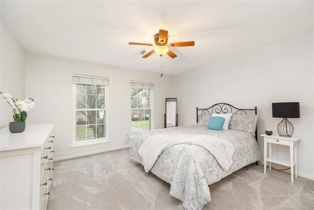 Bedroom #5