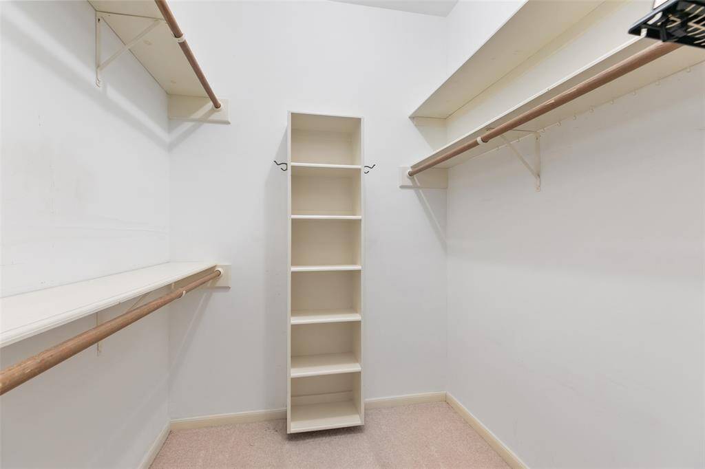 Master Bath Walk in Closet (2 of 2)
