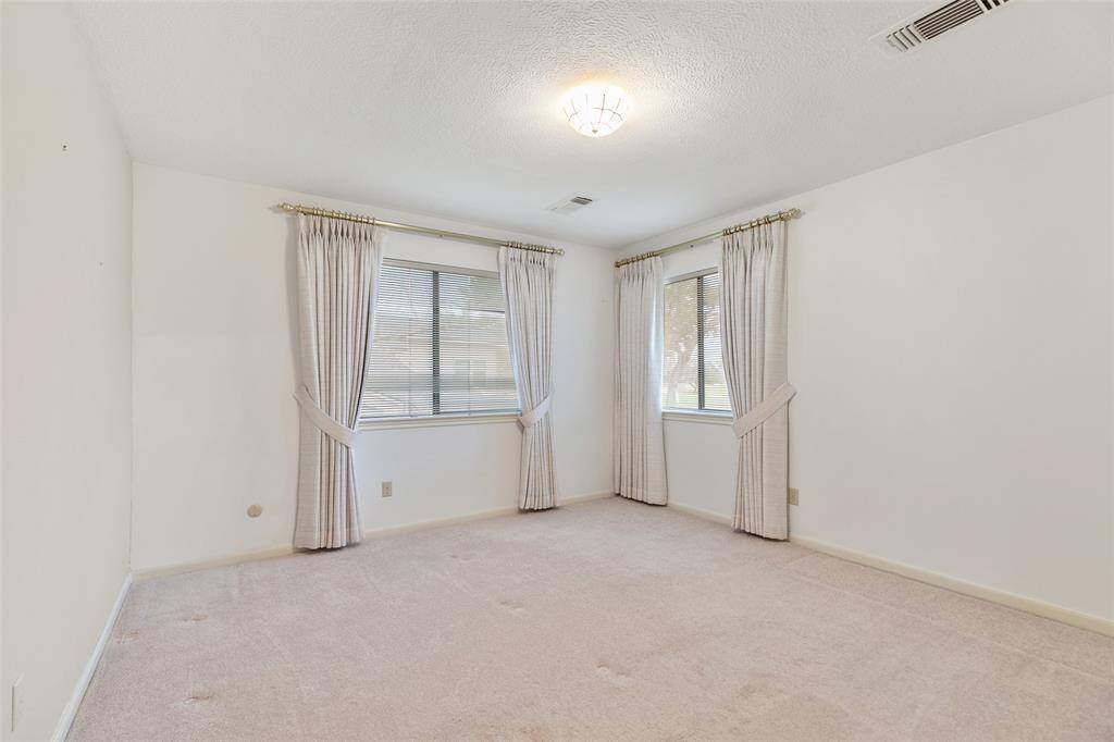 Built In Bookcases in Gameroom