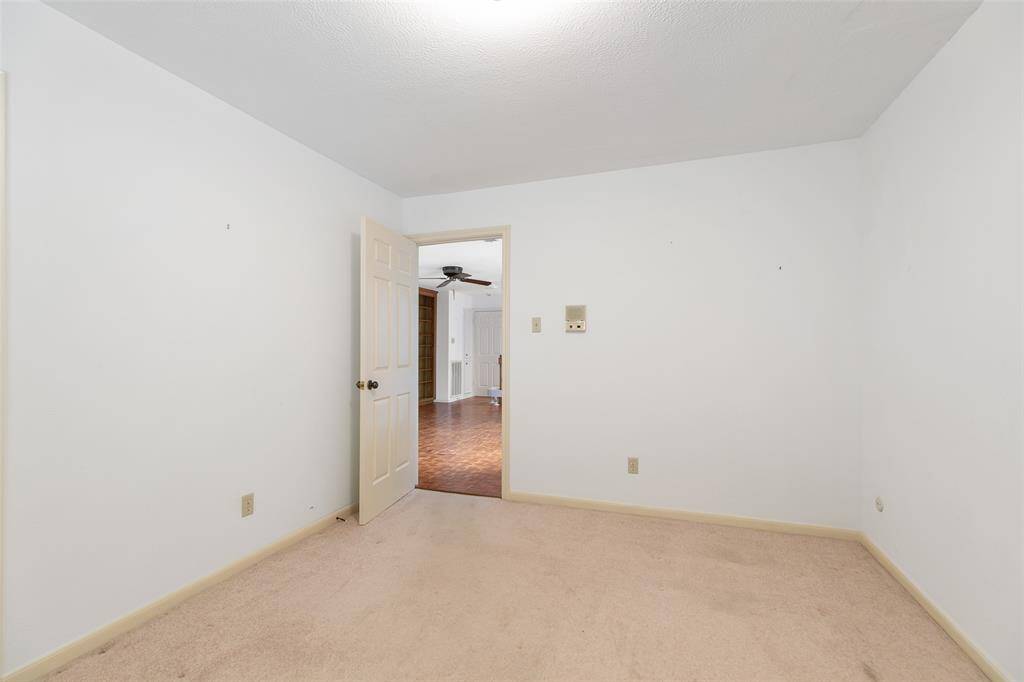 Upstairs Bedroom