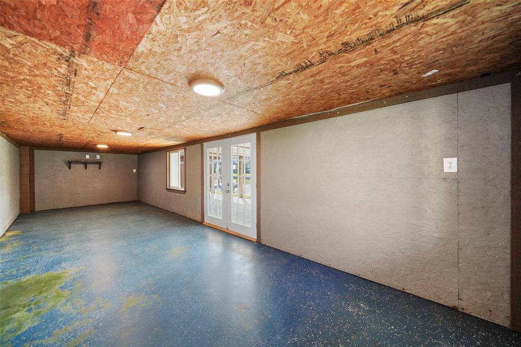 1st Floor - Flex Space - view 2