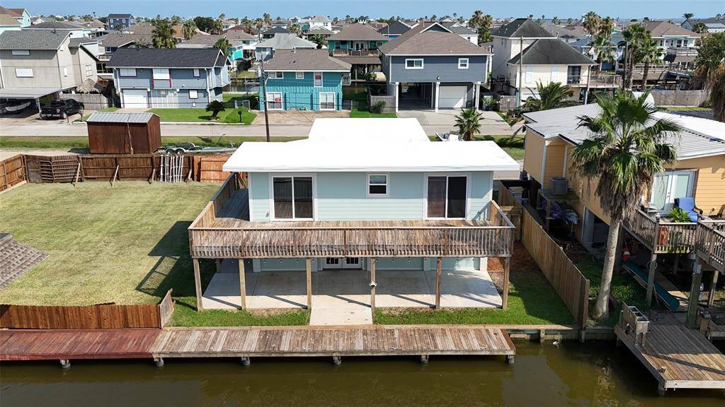 Aerial view 2