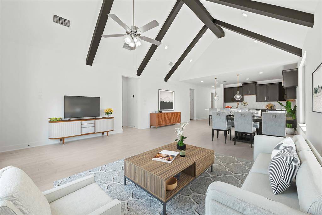 Virtually staged representative photo. Home under construction. Design selections and colors may vary.