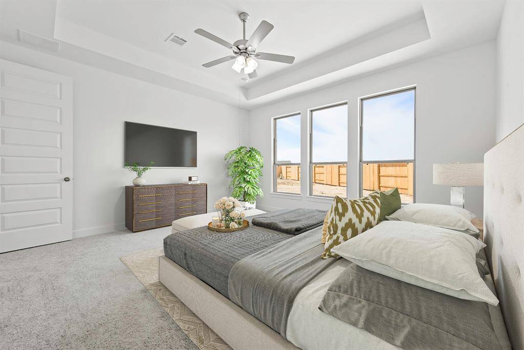 Virtually staged representative photo. Home under construction. Design selections and colors may vary.