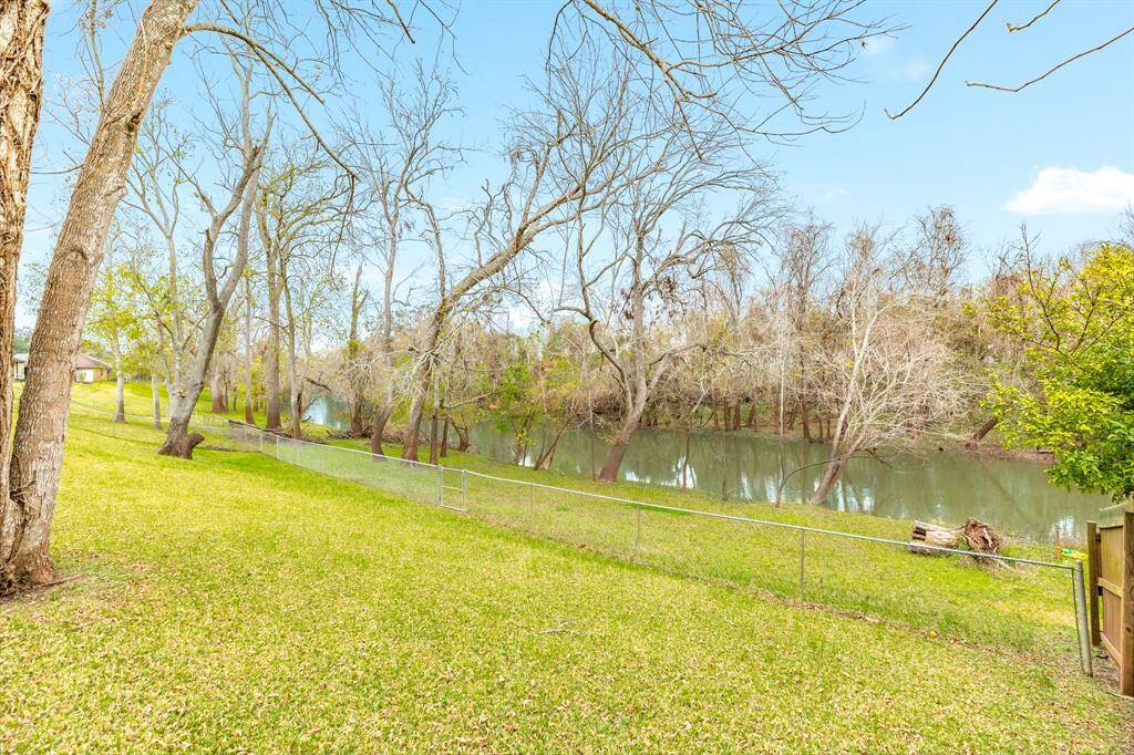 Oyster Creek