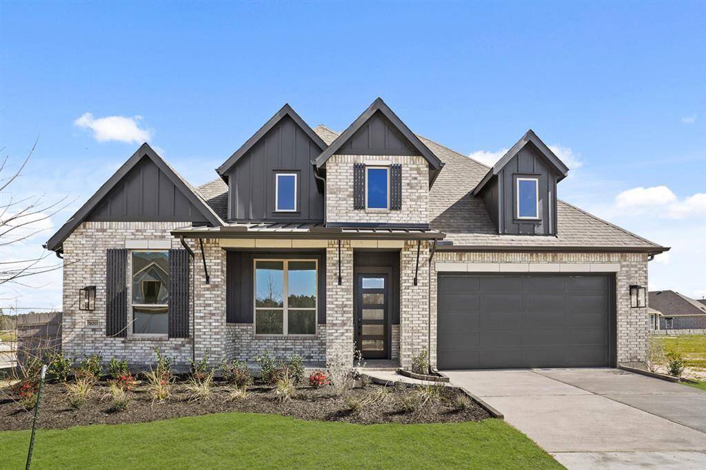 Birchwood - PM elevation