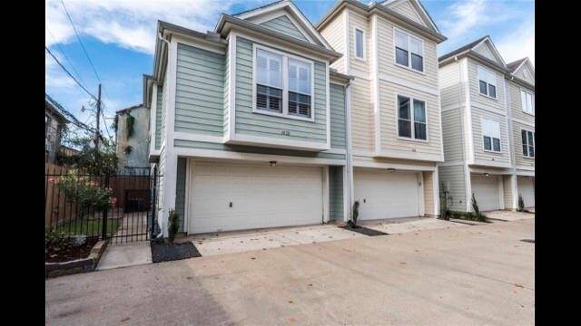 Charming Townhome