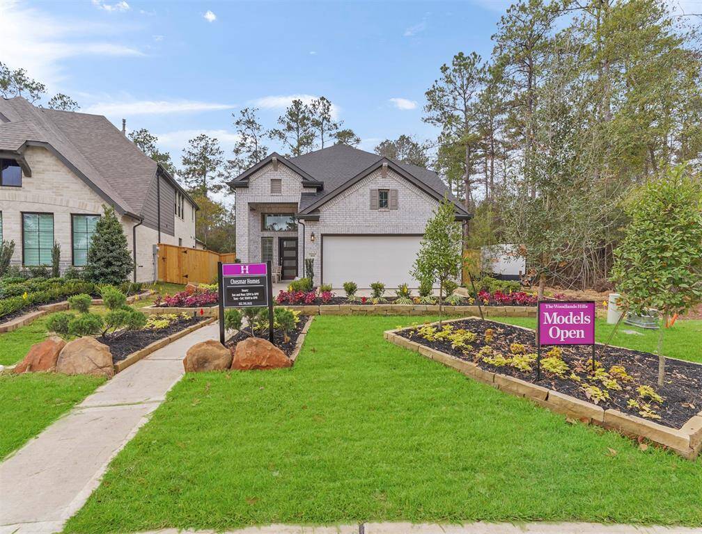 Photos are REPRESENTATIVE of the home /floor plan and are NOT of the actual home.  Selections, features, and room options may vary.  For more info, contact Chesmar Homes.