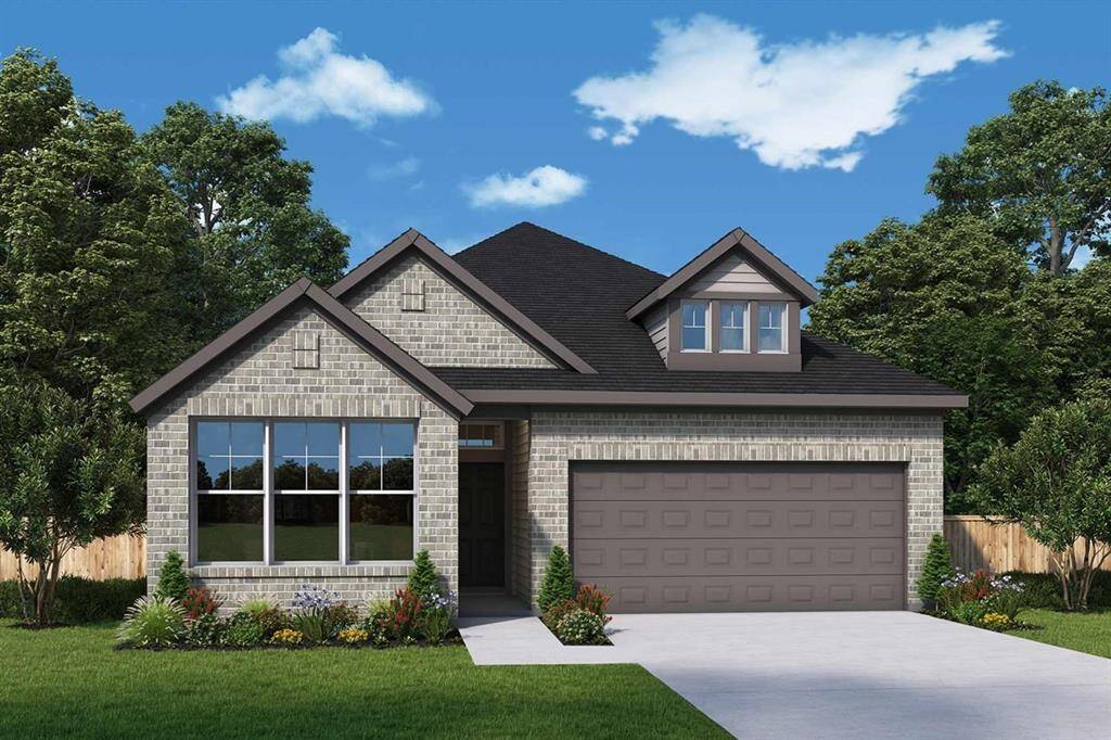 Welcome to The Wordworth by David Weekley Homes. **HOME ESTIMATED TO BE COMPLETE APRIL 2025**