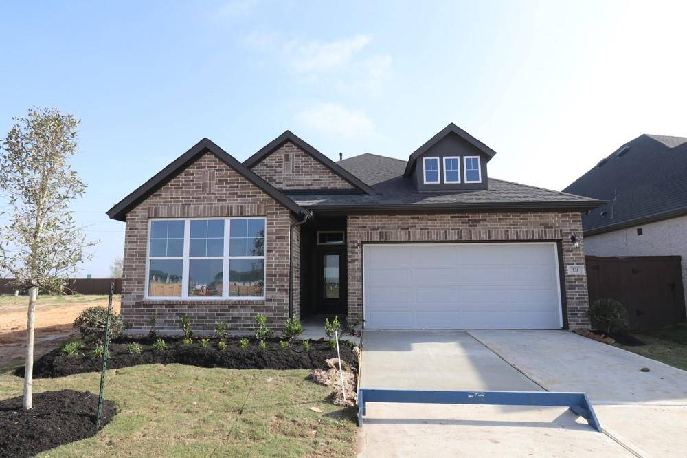 Welcome to The Wordworth by David Weekley Homes. **HOME ESTIMATED TO BE COMPLETE APRIL 2025**