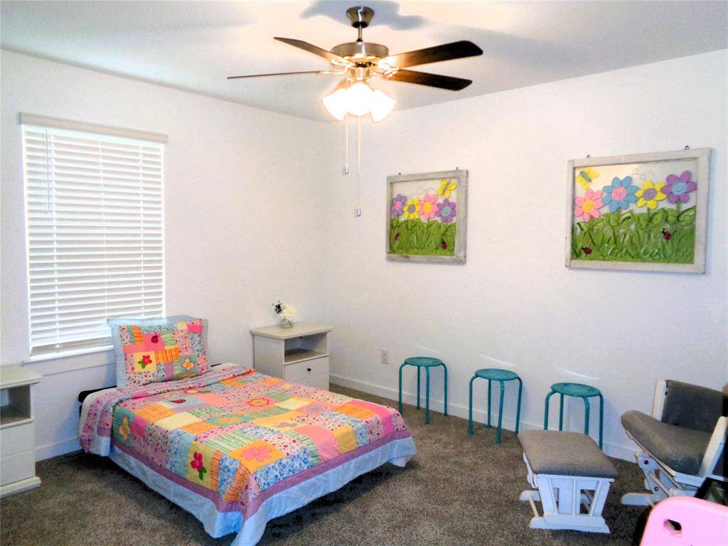 Bedroom #1
