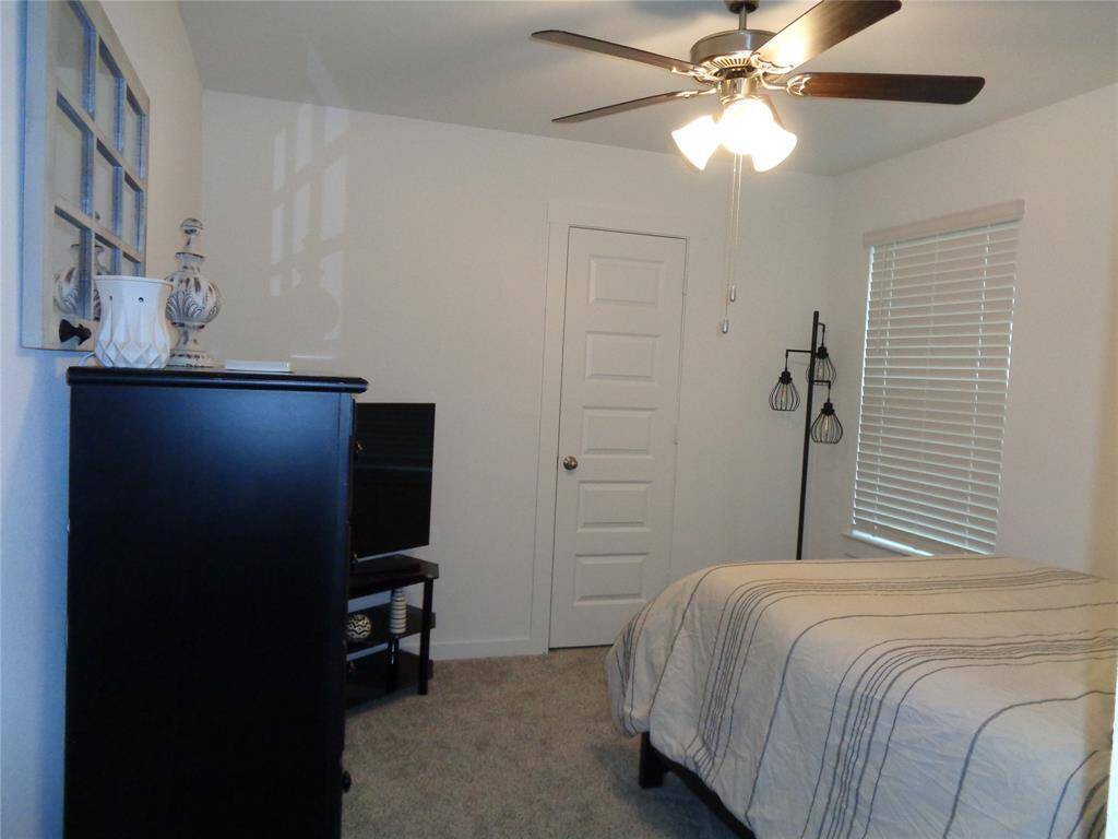 Bedroom #3