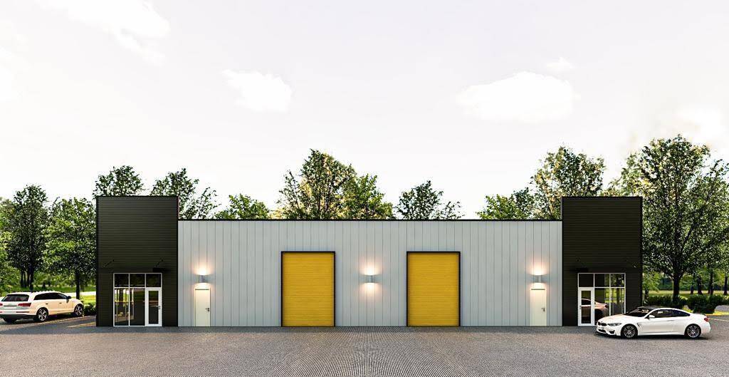 Photo Renderings