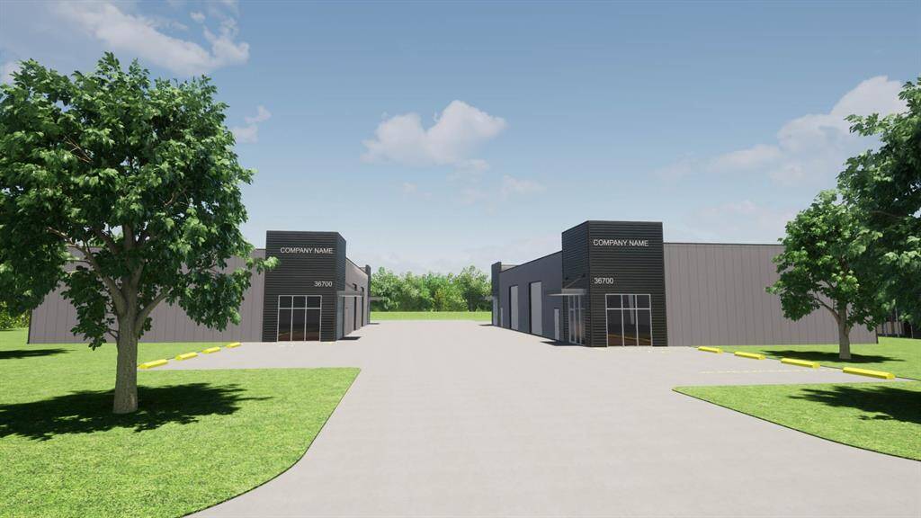 Photo Renderings