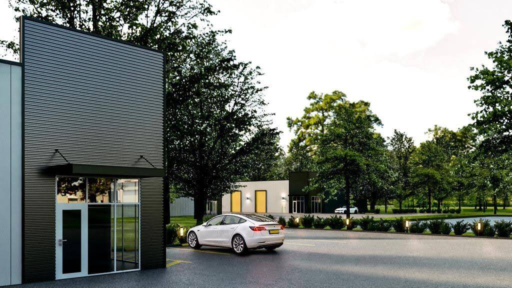 Photo Renderings