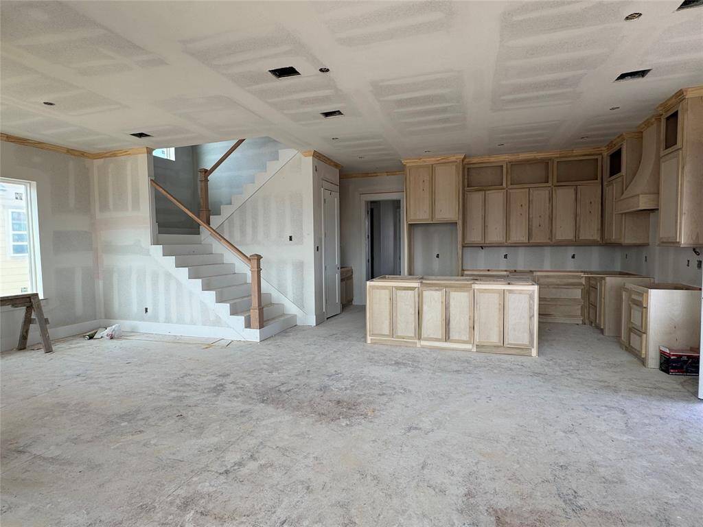 Under construction: Estimated completion by end of February