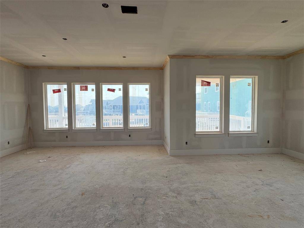 Under construction: Estimated completion by end of February