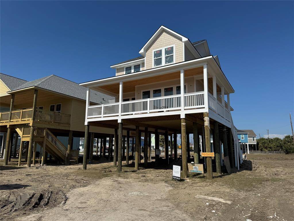 Under construction: Estimated completion by end of February
