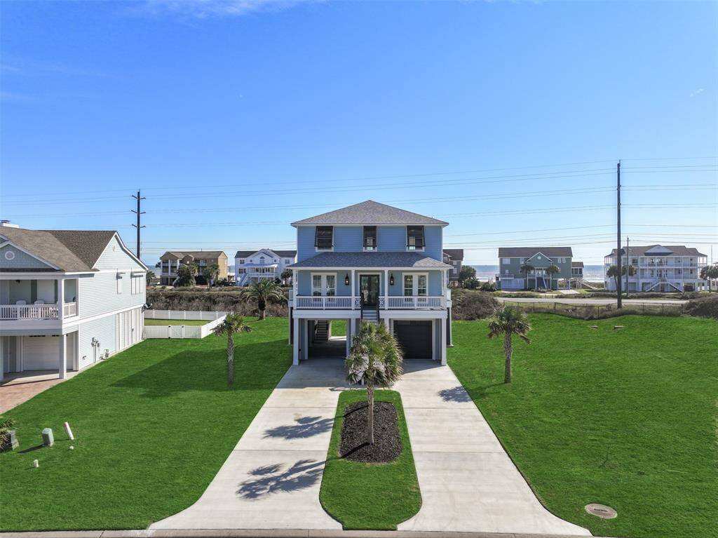 With attention to every detail this home was built with quality in mind throughout the entire process. The result is a truly beautiful bayside home that will exceed your expectations.