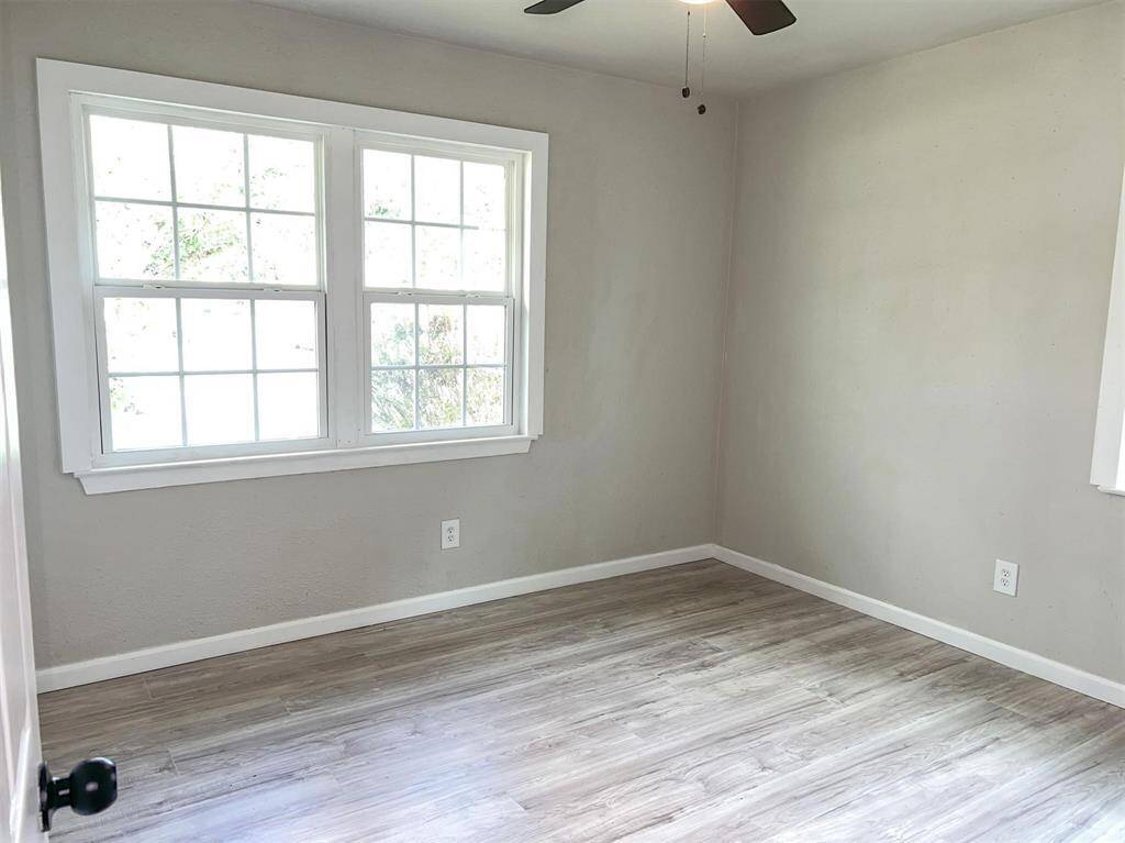 Front bedroom