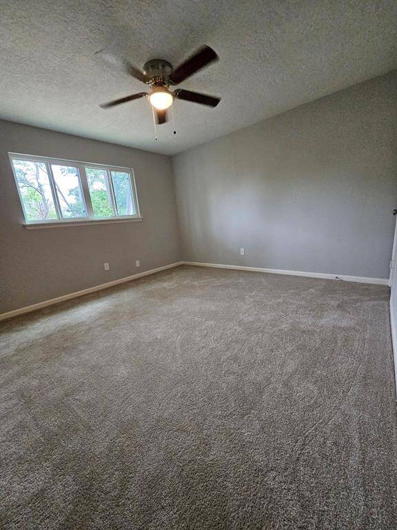 Game/den area on the 2nd floor