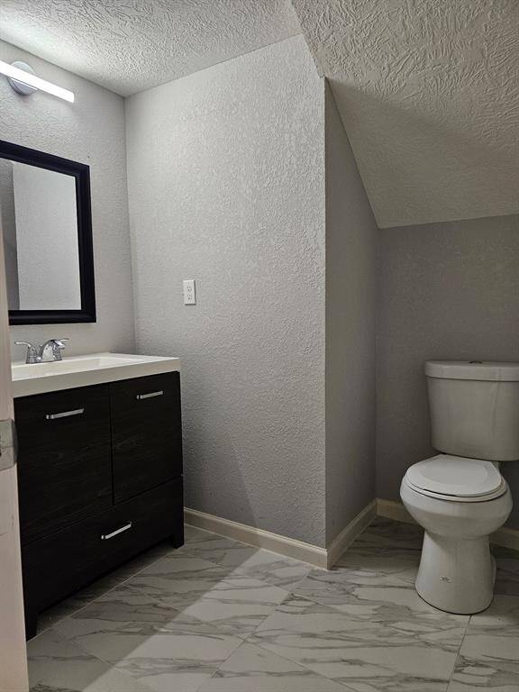 Power room on the 1st floor