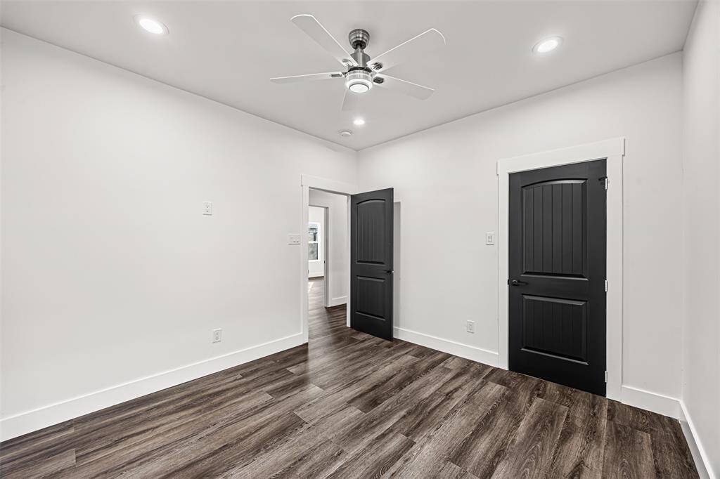 Bedroom #2