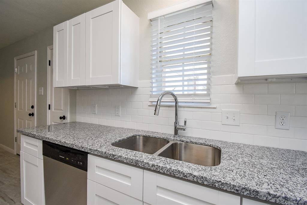 Kitchen View 3