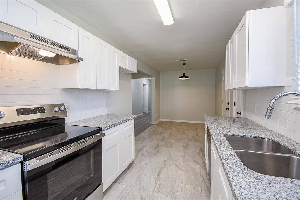 Kitchen View 5