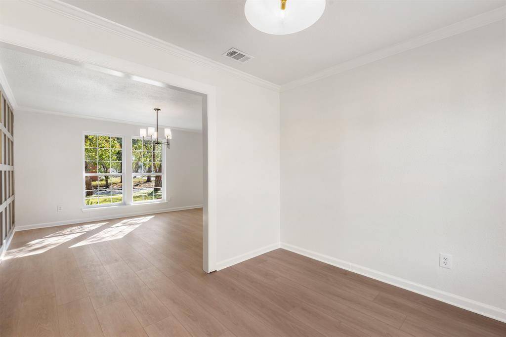 Flex space/office space