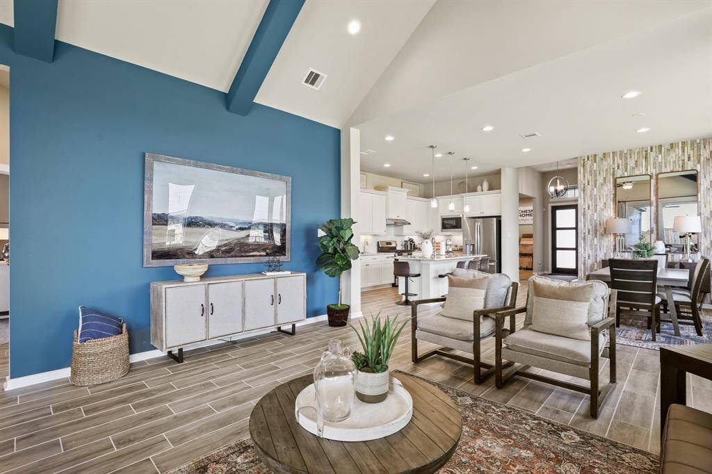 Photos are REPRESENTATIVE of the home /floor plan and are NOT of the actual home.  Selections, features, and room options may vary.  For more info., contact Chesmar Homes.