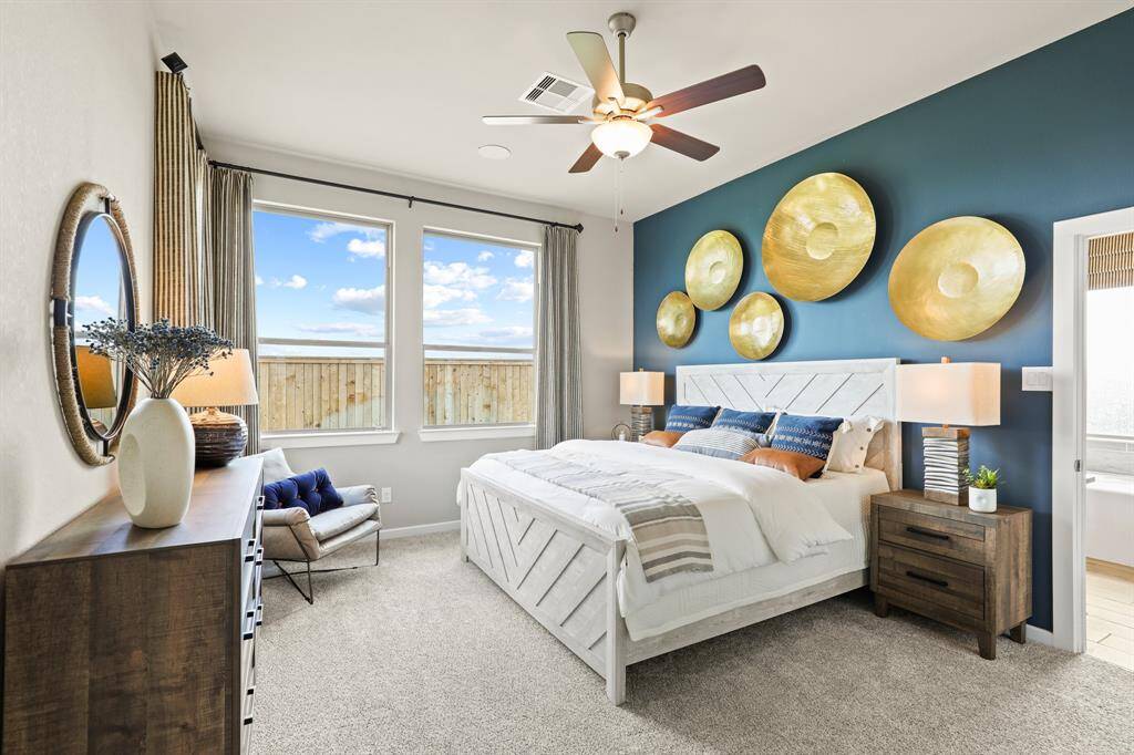 Photos are REPRESENTATIVE of the home /floor plan and are NOT of the actual home.  Selections, features, and room options may vary.  For more info., contact Chesmar Homes.