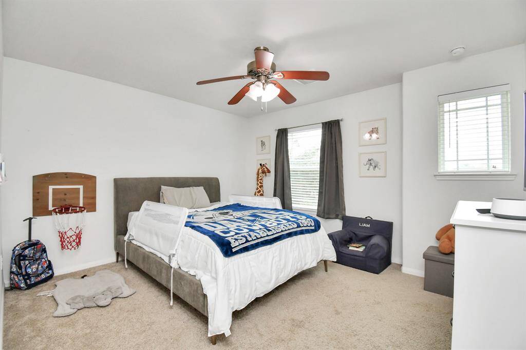 Bedroom # 3
