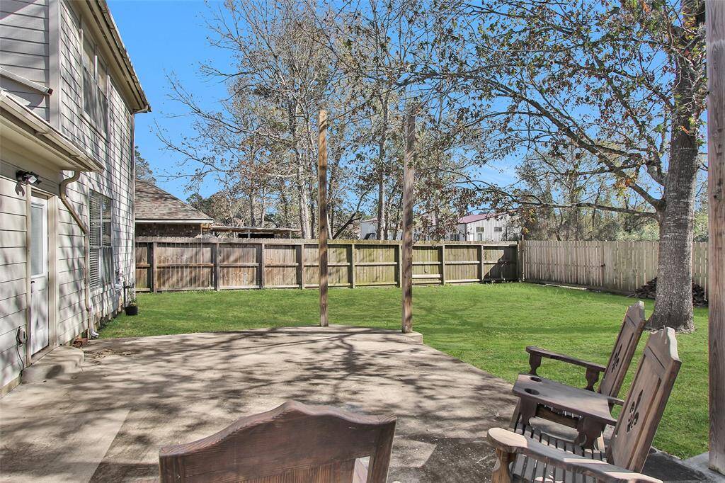Photo has been edited to show green grass.